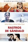 RASTROS DE SANDALO.BOOKET-2134