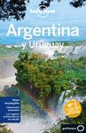 ARGENTINA Y URUGUAY.ED15.LONELY PLANET