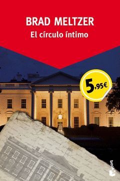 CIRCULO INTIMO,EL.BOOKET