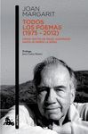 TODOS LOS POEMAS (1975-2012).AUSTRAL-856