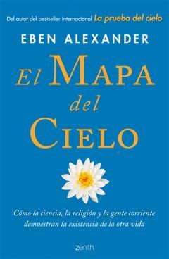 MAPA DEL CIELO,EL. ZENITH - RUST