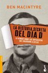 HISTORIA SECRETA DEL DIA D,LA.BOOKET-3416