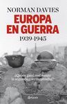 EUROPA EN GUERRA 1939-1945.PLANETA-RUST