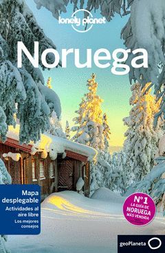 NORUEGA.GEOPLANET.LONELY PLANET