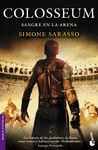 COLOSSEUM.SANGRE EN LA ARENA.BOOKET-6137