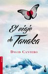 VIAJE DE TANAKA,EL.BOOKET-2620