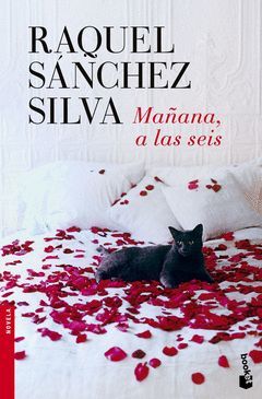 MAÑANA, A LAS SEIS.BOOKET-2625
