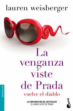 VENGANZA VISTE DE PRADA,LA.BOOKET-1351