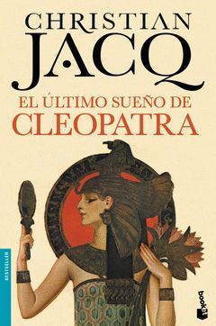ULTIMO SUEÑO DE CLEOPATRA,EL.PLANETA