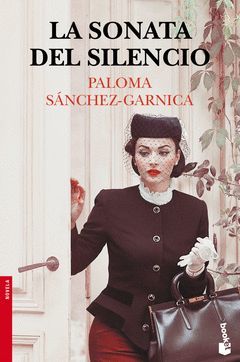 SONATA DEL SILENCIO,LA.BOOKET-
