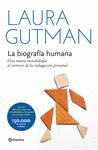 BIOGRAFIA HUMANA,LA.PLANETA