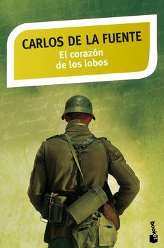 CORAZÓN DE LOS LOBOS,EL.BOOKET-ED LIMITADA