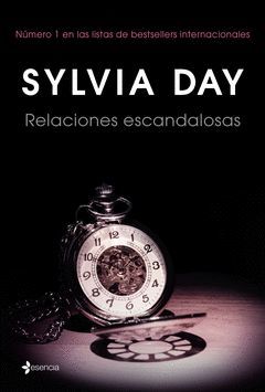 RELACIONES ESCANDALOSAS.ESENCIA-RUST