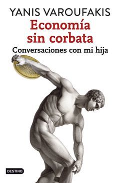 ECONOMIA SIN CORBATA CONVERSACIONES.DESTINO-RUST