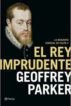 REY IMPRUDENTE, EL.PLANETA-DURA