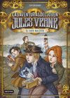 FARO MALDITO, EL.DESTINO-JUV-DURA