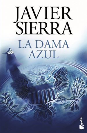 DAMA AZUL,LA.BOOKET