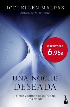 UNA NOCHE. DESEADA.BOOKET.1358-1