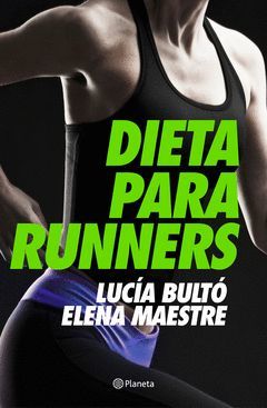 DIETA PARA RUNNERS