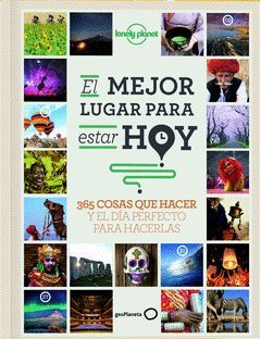 MEJOR LUGAR PARA ESTAR HOY,EL.GEOPLANETA-RUST