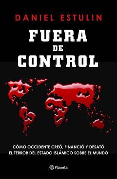 FUERA DE CONTROL.PLANETA-DURA