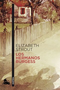 HERMANOS BURGESS, LOS.AUSTRAL