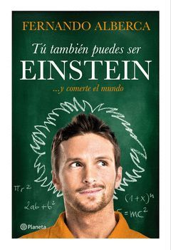 TU TAMBIEN PUEDES SER EINSTEIN.PLANETA-RUST