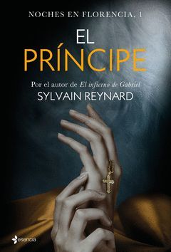 PRINCIPE,EL.NOCHES EN FLORENCIA-001.ESENCIA-RUST