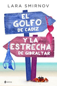 GOLFO DE CADIZ Y LA ESTRECHA DE GIBRALTAR,EL.ESENCIA-RUST