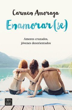 ENAMORAR(SE).CROSSBOOKS-JUV-RUST