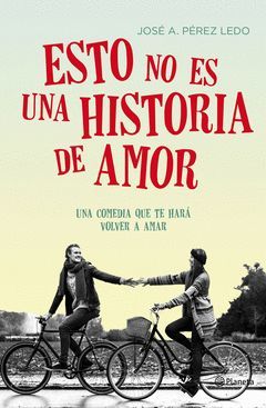 ESTO NO ES UNA HISTORIA DE AMOR.PLANETA-RUST