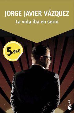 VIDA IBA EN SERIO,LA.BOOKET
