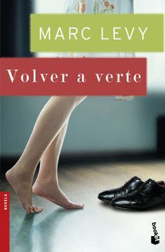 VOLVER A VERTE.BOOKET-2673