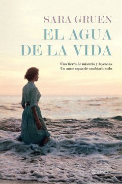 AGUA DE LA VIDA,EL.PLANETA-DURA