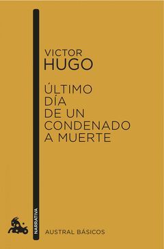 ULTIMO DIA DE UN CONDENADO A MUERTE