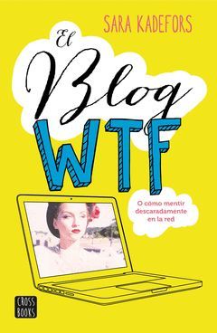 BLOG WTF, EL.VROSSBOOKS-JUV-RUST