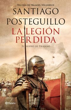 LA LEGION PERDIDA