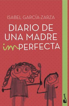 DIARIO DE UNA MADRE IMPERFECTA.BOOKET
