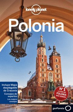 POLONIA.ED17.LONELY PLANET
