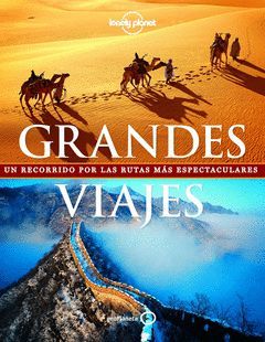 GRANDES VIAJES (NUEVO FORMATO)
