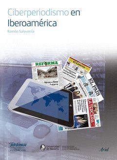 CIBERPERIODISMO EN IBEROAMERICA