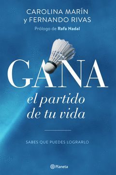 GANA EL PARTIDO DE TU VIDA.PLANETA-RUST