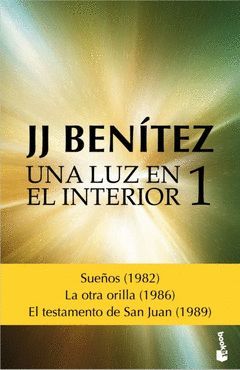 UNA LUZ EN EL INTERIOR.VOLUMEN-001.BOOKET