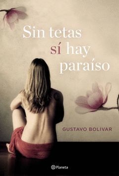 SIN TETAS SI HAY PARAISO