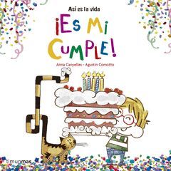 ¡ES MI CUMPLE!.TM-INF-RUST