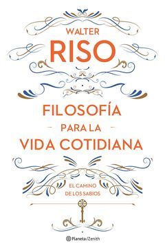 FILOSOFÍA PARA LA VIDA COTIDIANA