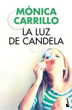 LUZ DE CANDELA,LA.BOOKET