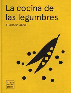 LA COCINA DE LAS LEGUMBRES