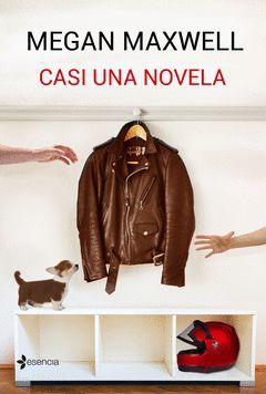 CASI UNA NOVELA.ESENCIA-RUST