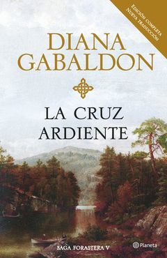 LA CRUZ ARDIENTE